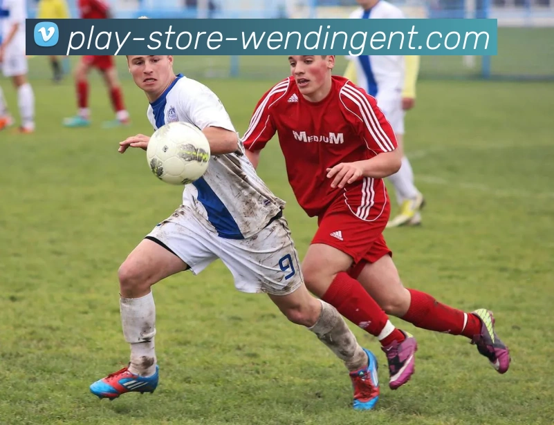 体育电竞品牌故事